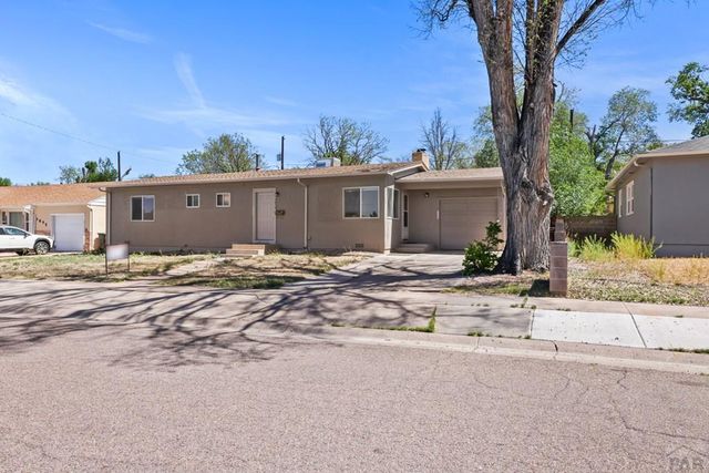 1618 Alexander Circle, Pueblo, CO 81001