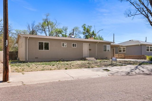 1618 Alexander Circle, Pueblo, CO 81001