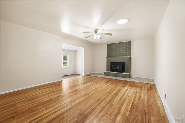 1618 Alexander Circle, Pueblo, CO 81001