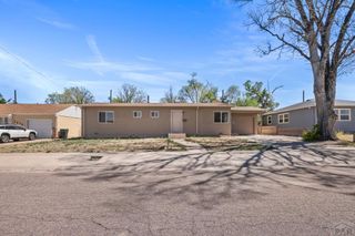 1618 Alexander Circle, Pueblo, CO 81001