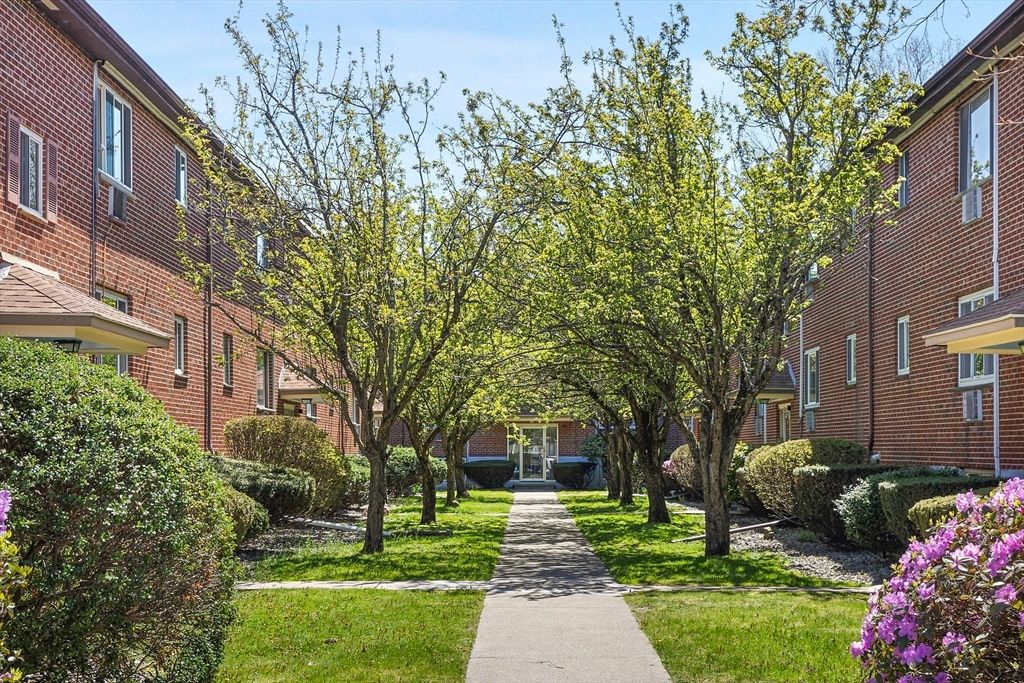 52 Bryon 3, Boston, MA 02467