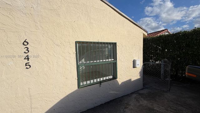 6345 N Miami Ave 1, Miami, FL 33150