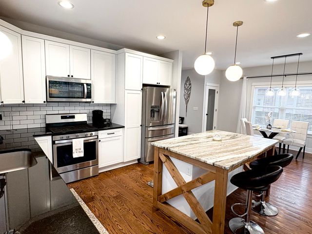 718 N Alexander Avenue, Royal Oak, MI 48067