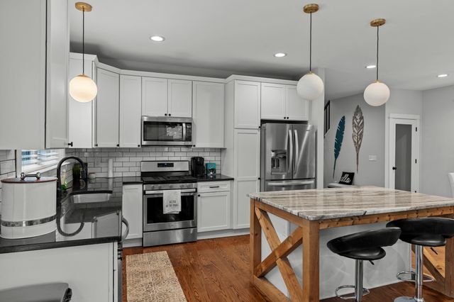 718 N Alexander Avenue, Royal Oak, MI 48067