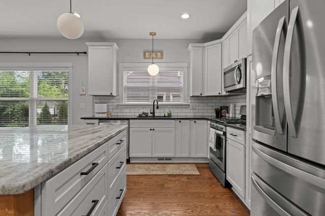 718 N Alexander Avenue, Royal Oak, MI 48067