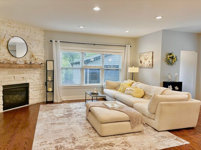 718 N Alexander Avenue, Royal Oak, MI 48067