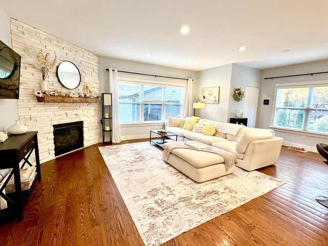 718 N Alexander Avenue, Royal Oak, MI 48067