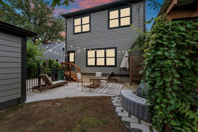 718 N Alexander Avenue, Royal Oak, MI 48067