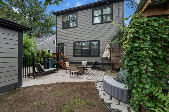 718 N Alexander Avenue, Royal Oak, MI 48067