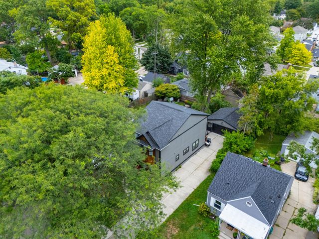718 N Alexander Avenue, Royal Oak, MI 48067