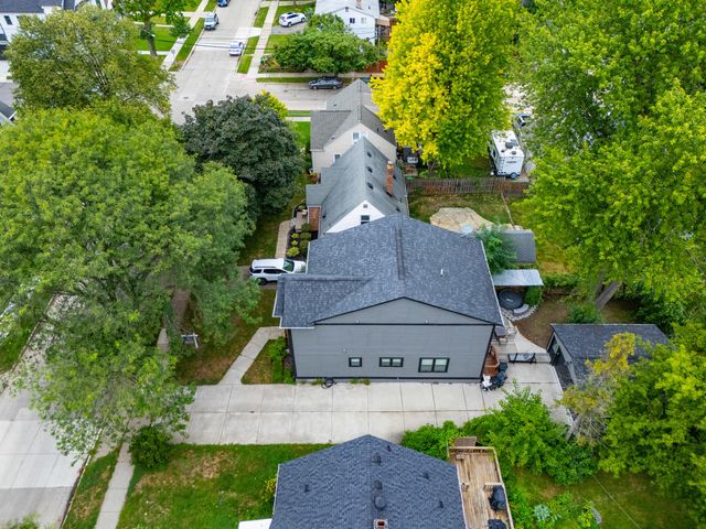 718 N Alexander Avenue, Royal Oak, MI 48067