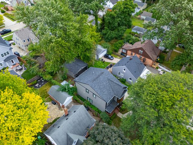 718 N Alexander Avenue, Royal Oak, MI 48067