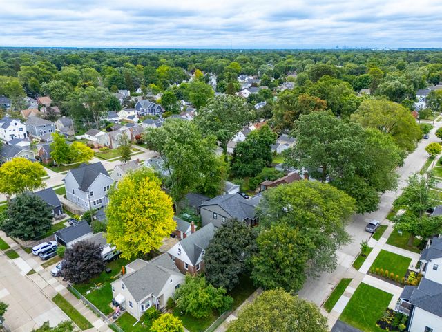 718 N Alexander Avenue, Royal Oak, MI 48067