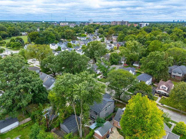 718 N Alexander Avenue, Royal Oak, MI 48067