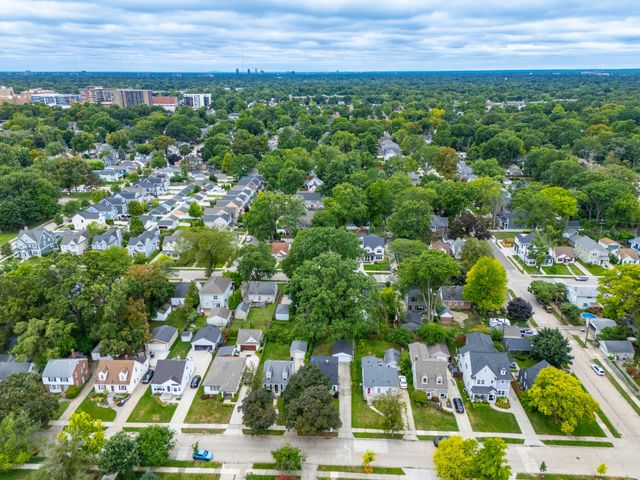 718 N Alexander Avenue, Royal Oak, MI 48067