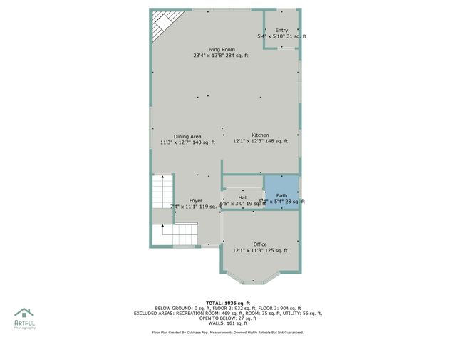 718 N Alexander Avenue, Royal Oak, MI 48067