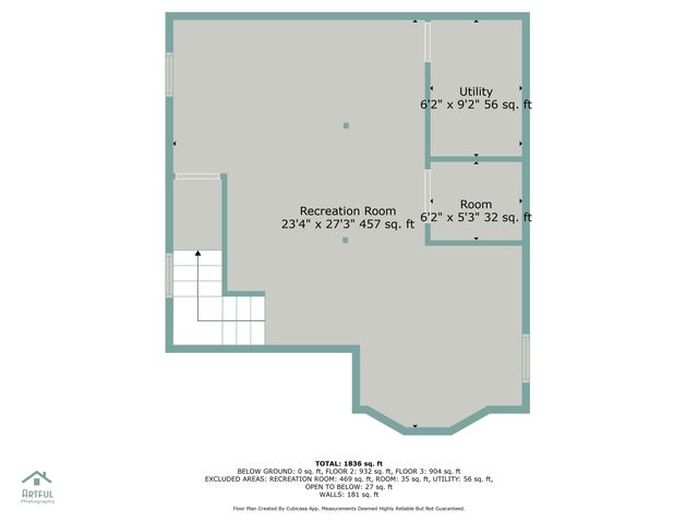 718 N Alexander Avenue, Royal Oak, MI 48067