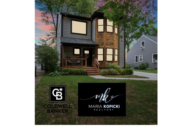 718 N Alexander Avenue, Royal Oak, MI 48067