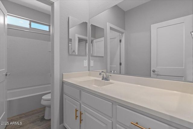 23157 E CAMINA BUENA Vista, Queen Creek, AZ 85142