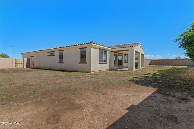 23157 E CAMINA BUENA Vista, Queen Creek, AZ 85142