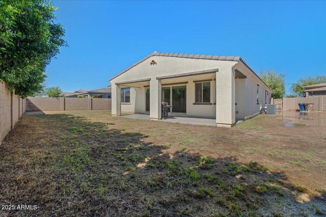 23157 E CAMINA BUENA Vista, Queen Creek, AZ 85142