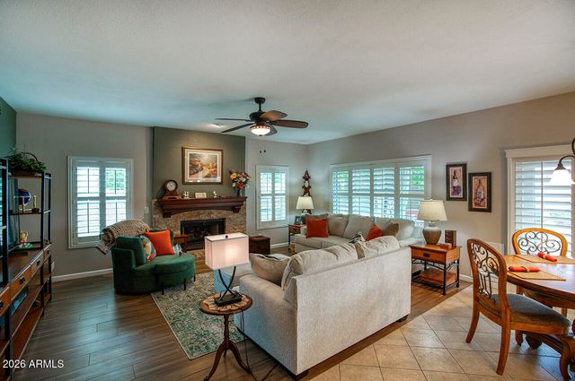 672 W SAN REMO Court, Gilbert, AZ 85233