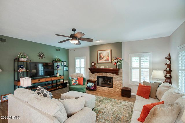 672 W SAN REMO Court, Gilbert, AZ 85233