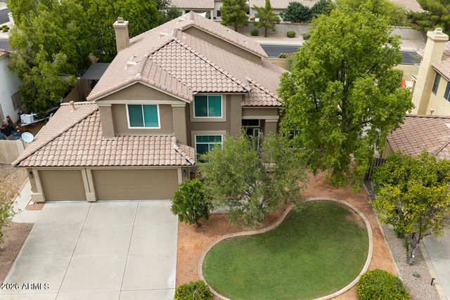 672 W SAN REMO Court, Gilbert, AZ 85233