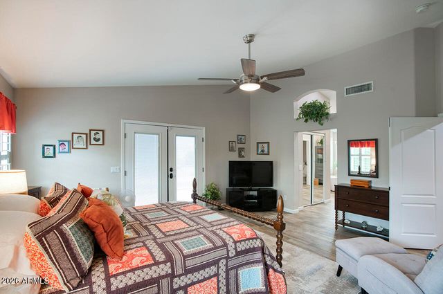 672 W SAN REMO Court, Gilbert, AZ 85233