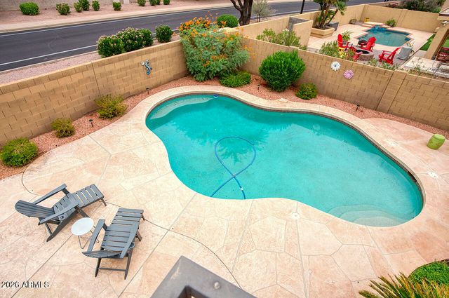 672 W SAN REMO Court, Gilbert, AZ 85233