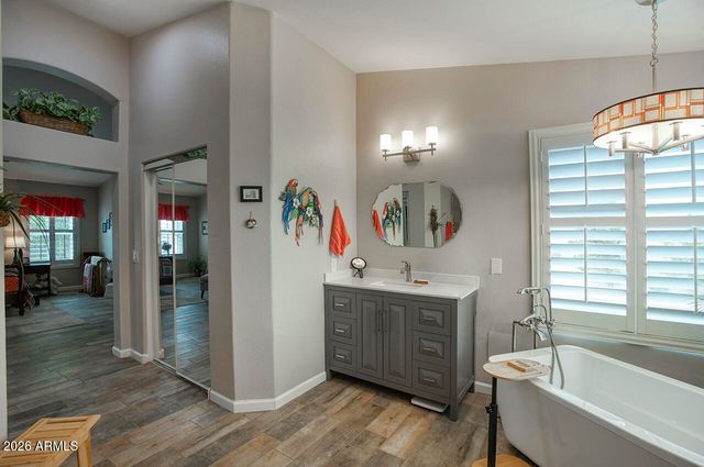672 W SAN REMO Court, Gilbert, AZ 85233