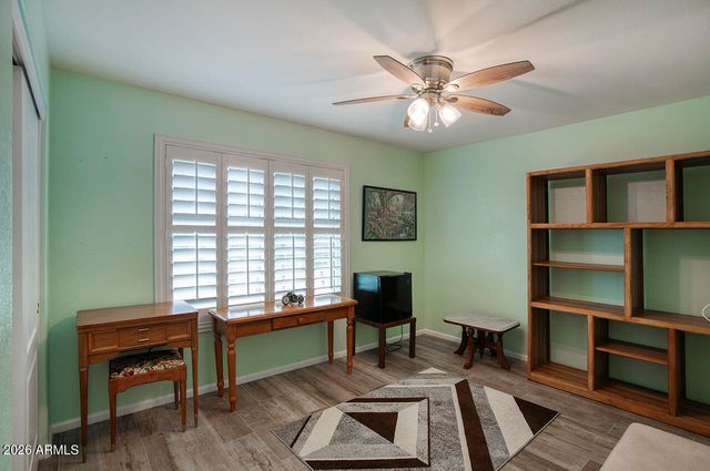 672 W SAN REMO Court, Gilbert, AZ 85233