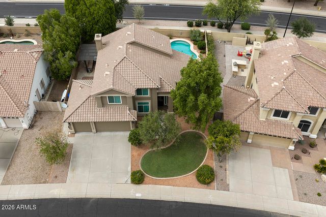 672 W SAN REMO Court, Gilbert, AZ 85233