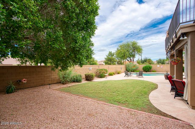 672 W SAN REMO Court, Gilbert, AZ 85233