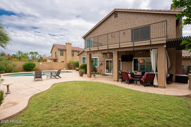 672 W SAN REMO Court, Gilbert, AZ 85233