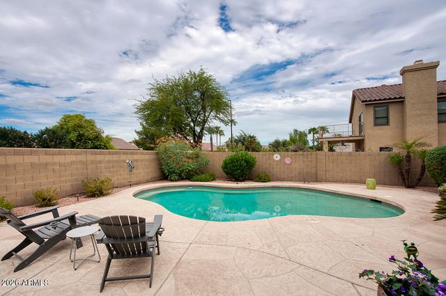 672 W SAN REMO Court, Gilbert, AZ 85233