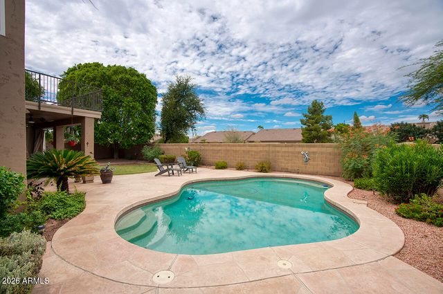 672 W SAN REMO Court, Gilbert, AZ 85233