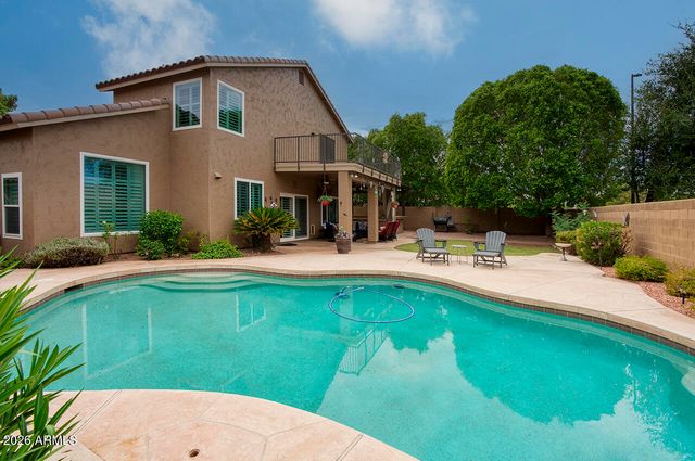 672 W SAN REMO Court, Gilbert, AZ 85233