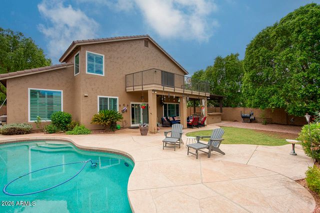 672 W SAN REMO Court, Gilbert, AZ 85233