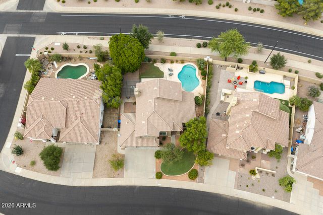 672 W SAN REMO Court, Gilbert, AZ 85233