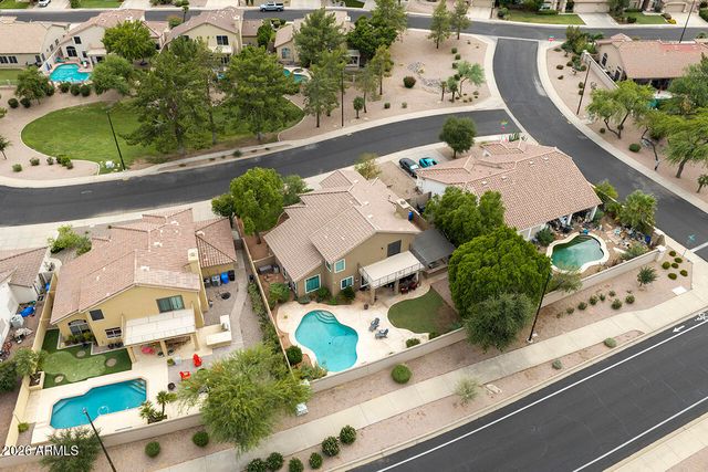 672 W SAN REMO Court, Gilbert, AZ 85233