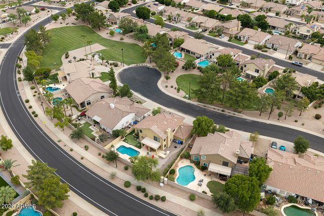 672 W SAN REMO Court, Gilbert, AZ 85233