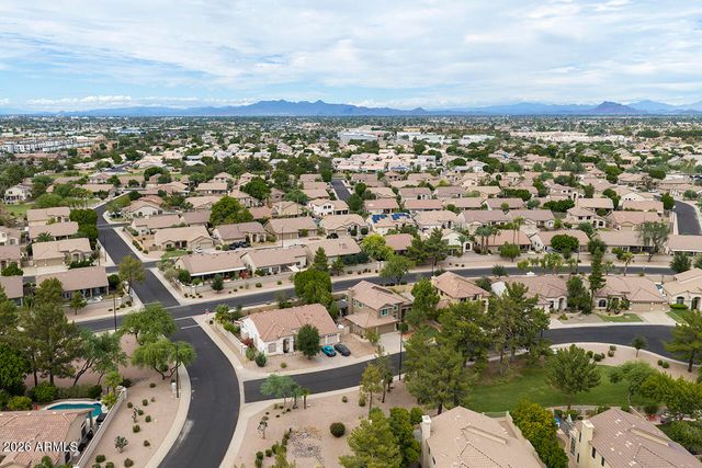 672 W SAN REMO Court, Gilbert, AZ 85233