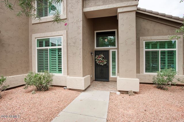 672 W SAN REMO Court, Gilbert, AZ 85233