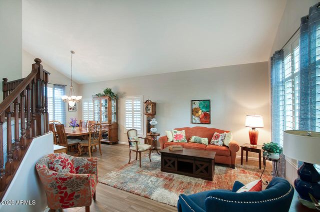 672 W SAN REMO Court, Gilbert, AZ 85233