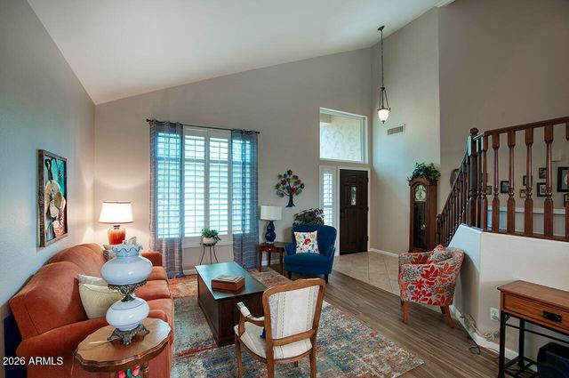 672 W SAN REMO Court, Gilbert, AZ 85233
