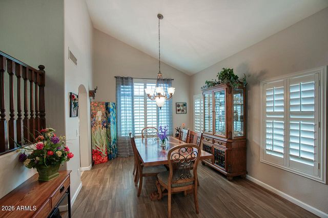 672 W SAN REMO Court, Gilbert, AZ 85233