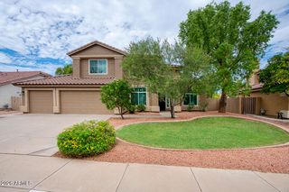 672 W SAN REMO Court, Gilbert, AZ 85233