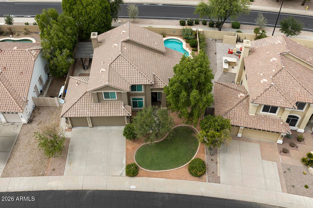 672 W SAN REMO Court, Gilbert, AZ 85233 — photo 3