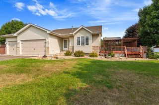 7061 148th Avenue NW, Anoka, MN 55303